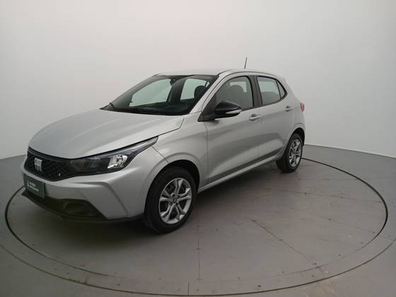 FIAT ARGO 1.0 FIREFLY FLEX DRIVE MANUAL FIAT ARGO 1.0 FIREFLY FLEX DRIVE MANUAL